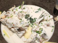 -鲜潭蒸汽石锅鱼(五道口购物中心店)