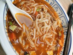 -汉巴味德自助餐厅(嘉定宝龙广场店)