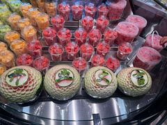 -永辉线上超市(鲁谷店)