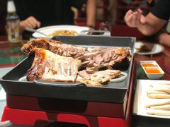 -九十九顶毡房(阜石路店)