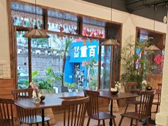 -坦克·甜品店(莲花广场店)