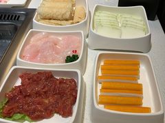 -海底捞火锅(北京路店)