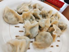 -米香居新鲁味·水饺餐厅