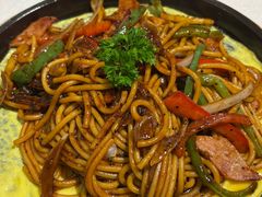 -俄士厨房(印象汇店)