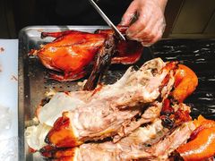 烤鸭-东方红海鲜百汇(国际大厦店)