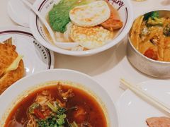 -太兴餐厅(东方广场分店)