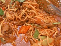 -飞天大厦清真餐厅