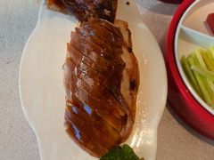 -京鸭棠(让胡路万达店)