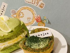 -evoojoo面包商店