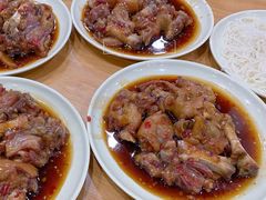 -贤花饭店(城阳店)