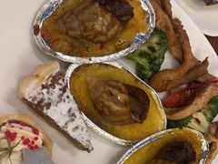 -浙江西子宾馆·瑶园咖啡厅