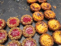 -泸溪河桃酥(西直门凯德店)