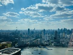 -金轩中餐厅 Jin Xuan(浦东丽思卡尔顿酒店)