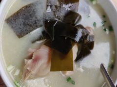 海带蹄花-中和裴氏蹄花(府河路店)