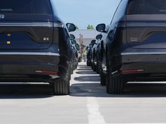 -蔚来中心(北京中关村店)