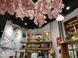 -简影造型·自选烫染接发salon