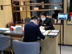 -海底捞火锅(奥森店)