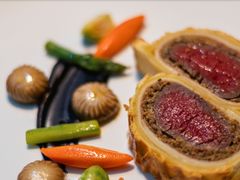 -La Saison乐颂·法餐厅