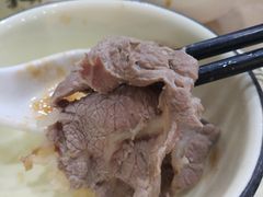 吊龙伴-汕头八里香牛肉店(人民南店)