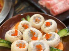 -憨孃孃·重庆老火锅(红山黑金店)