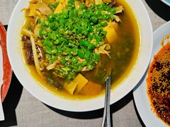 -南堂馆·新川菜(春熙路店)