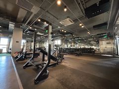 -OXYGYM奥美氧舱运动中心(丽都水岸店)