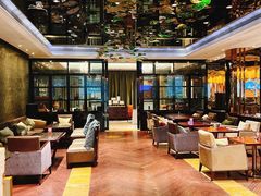 大堂-索菲特西湖大酒店·香榭丽全日候餐厅(南山路店)