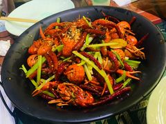 -龙虾风暴(松江店)