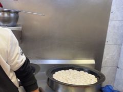 -小杨生煎(黄河路美食休闲街店)