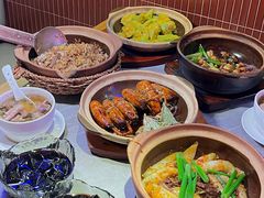 -啫神·广州地标美食(北京路店)