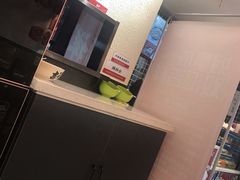 -吉祥馄饨(牡丹园店)