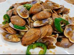 -南记食粥坊·宵夜大排档(莲花总店)