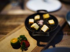 -巴别塔法餐舍(合作路店)