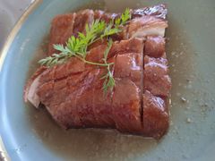 -彩丰楼中餐厅·仁恒洲际酒店