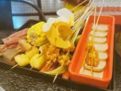 -成都玉林串串香(世纪港湾店)