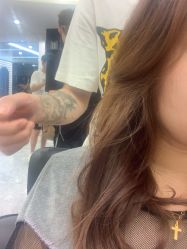 -INSTYLE造型·明星店