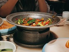 -红蜡烛-养生粥-津鲁菜(中山路店)