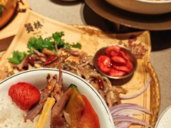 -饕林餐厅(春熙路店)