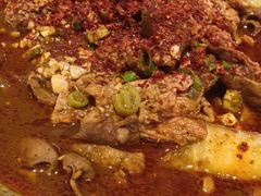 -全牛匠·乐山跷脚牛肉(西北旺万象汇店)