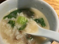 -潮粥荟·潮汕砂锅粥(朝阳大悦城店)