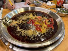 -飘香火锅(玉林西路店)