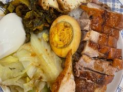 -香友记正宗隆江猪脚饭(首经贸店)