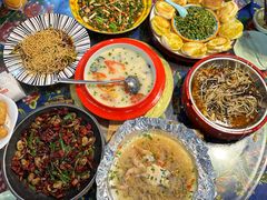 -三大钵江湖菜(空港店)