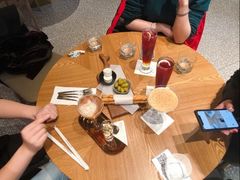 -星巴克臻选(上海合生汇1F店)