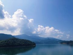 -酒仙湖景区