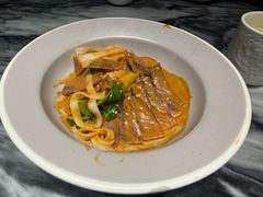 -西安饭庄·非遗陕菜(钟楼店)