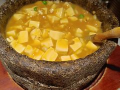 -绿茶餐厅(哈尔滨凯德店)