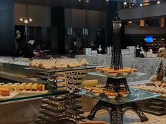 -上海虹桥宾馆味翠餐厅