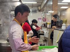 -朝阳路拉面店