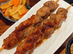 -地二手作鱼汤馄饨(上街里店)